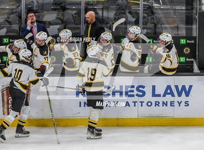 Thumbnail 2 in Nauset Regional vs Medfield (MIAA Division 3 Final)  photogallery.