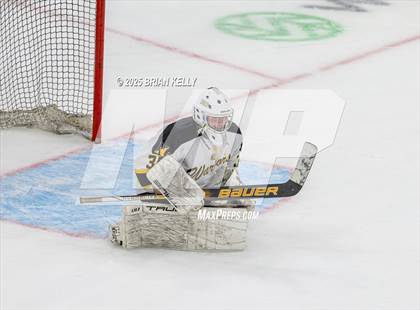 Thumbnail 2 in Nauset Regional vs Medfield (MIAA Division 3 Final)  photogallery.