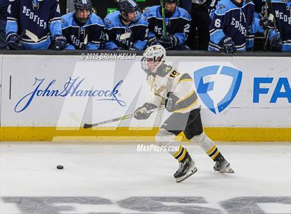 Thumbnail 1 in Nauset Regional vs Medfield (MIAA Division 3 Final)  photogallery.
