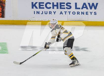 Thumbnail 3 in Nauset Regional vs Medfield (MIAA Division 3 Final)  photogallery.