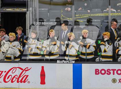Thumbnail 3 in Nauset Regional vs Medfield (MIAA Division 3 Final)  photogallery.