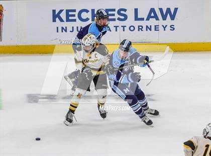 Thumbnail 3 in Nauset Regional vs Medfield (MIAA Division 3 Final)  photogallery.