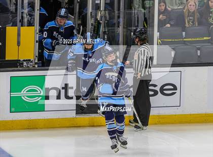 Thumbnail 2 in Nauset Regional vs Medfield (MIAA Division 3 Final)  photogallery.