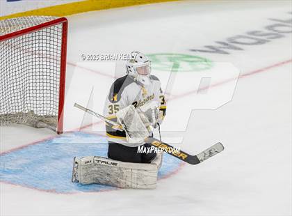 Thumbnail 2 in Nauset Regional vs Medfield (MIAA Division 3 Final)  photogallery.