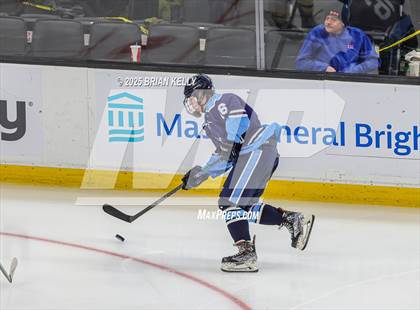Thumbnail 2 in Nauset Regional vs Medfield (MIAA Division 3 Final)  photogallery.