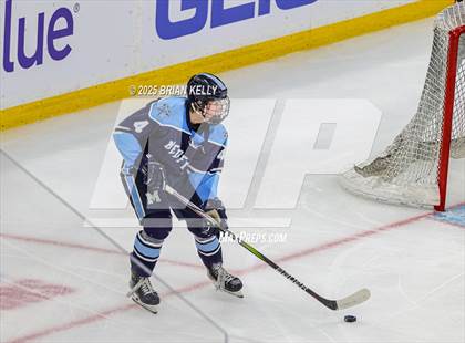 Thumbnail 2 in Nauset Regional vs Medfield (MIAA Division 3 Final)  photogallery.