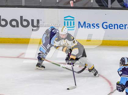 Thumbnail 1 in Nauset Regional vs Medfield (MIAA Division 3 Final)  photogallery.