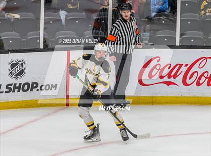 Thumbnail 1 in Nauset Regional vs Medfield (MIAA Division 3 Final)  photogallery.