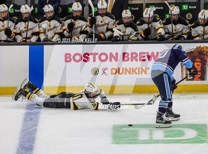 Thumbnail 2 in Nauset Regional vs Medfield (MIAA Division 3 Final)  photogallery.