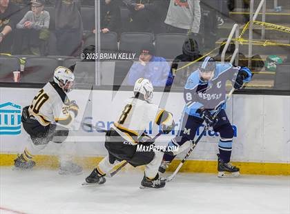 Thumbnail 2 in Nauset Regional vs Medfield (MIAA Division 3 Final)  photogallery.