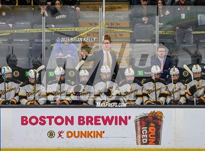 Thumbnail 1 in Nauset Regional vs Medfield (MIAA Division 3 Final)  photogallery.