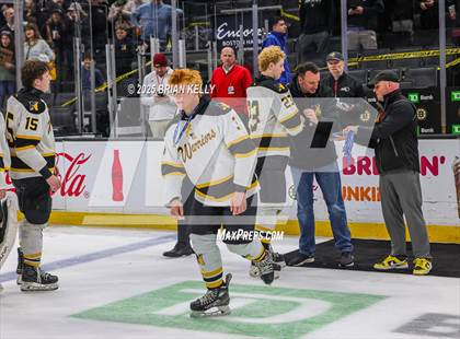 Thumbnail 1 in Nauset Regional vs Medfield (MIAA Division 3 Final)  photogallery.