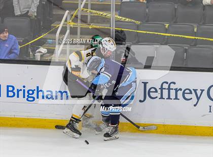 Thumbnail 3 in Nauset Regional vs Medfield (MIAA Division 3 Final)  photogallery.