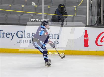 Thumbnail 3 in Nauset Regional vs Medfield (MIAA Division 3 Final)  photogallery.