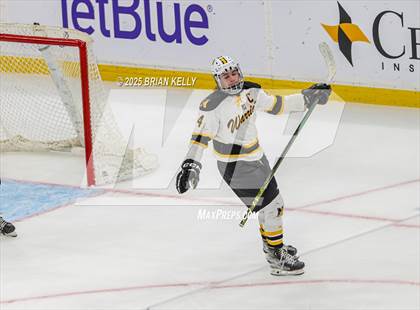 Thumbnail 3 in Nauset Regional vs Medfield (MIAA Division 3 Final)  photogallery.