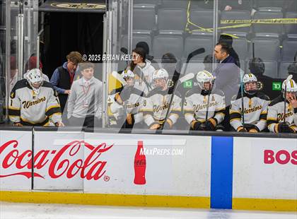 Thumbnail 3 in Nauset Regional vs Medfield (MIAA Division 3 Final)  photogallery.