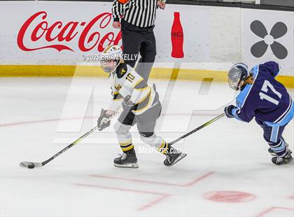 Thumbnail 1 in Nauset Regional vs Medfield (MIAA Division 3 Final)  photogallery.