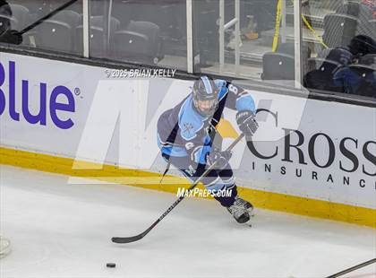 Thumbnail 2 in Nauset Regional vs Medfield (MIAA Division 3 Final)  photogallery.