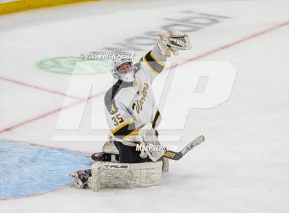 Thumbnail 2 in Nauset Regional vs Medfield (MIAA Division 3 Final)  photogallery.