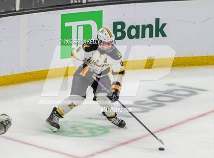 Thumbnail 2 in Nauset Regional vs Medfield (MIAA Division 3 Final)  photogallery.