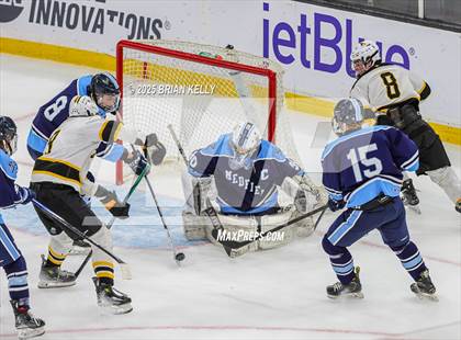 Thumbnail 3 in Nauset Regional vs Medfield (MIAA Division 3 Final)  photogallery.