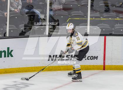 Thumbnail 2 in Nauset Regional vs Medfield (MIAA Division 3 Final)  photogallery.