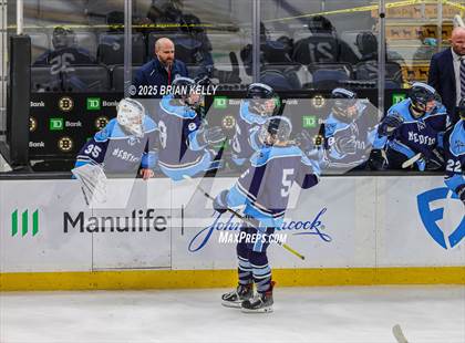 Thumbnail 2 in Nauset Regional vs Medfield (MIAA Division 3 Final)  photogallery.