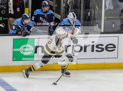 Thumbnail 2 in Nauset Regional vs Medfield (MIAA Division 3 Final)  photogallery.