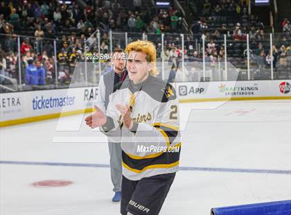 Thumbnail 1 in Nauset Regional vs Medfield (MIAA Division 3 Final)  photogallery.
