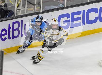 Thumbnail 3 in Nauset Regional vs Medfield (MIAA Division 3 Final)  photogallery.