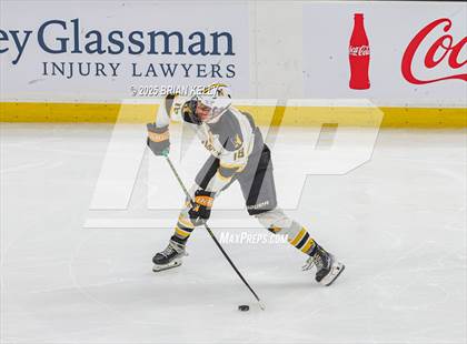 Thumbnail 2 in Nauset Regional vs Medfield (MIAA Division 3 Final)  photogallery.