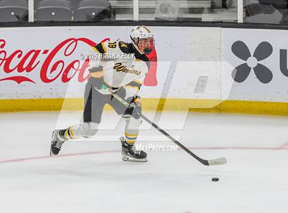 Thumbnail 1 in Nauset Regional vs Medfield (MIAA Division 3 Final)  photogallery.