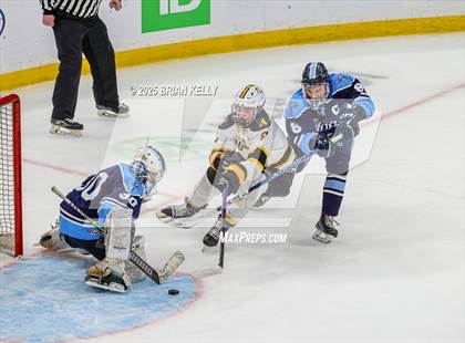 Thumbnail 1 in Nauset Regional vs Medfield (MIAA Division 3 Final)  photogallery.