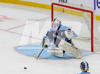 Thumbnail 3 in Nauset Regional vs Medfield (MIAA Division 3 Final)  photogallery.