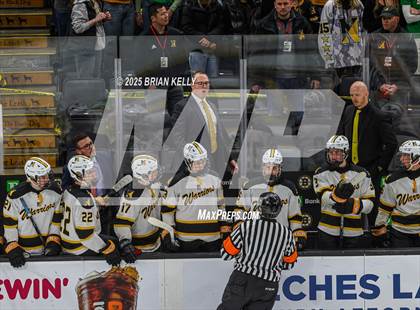 Thumbnail 1 in Nauset Regional vs Medfield (MIAA Division 3 Final)  photogallery.