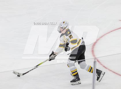 Thumbnail 1 in Nauset Regional vs Medfield (MIAA Division 3 Final)  photogallery.