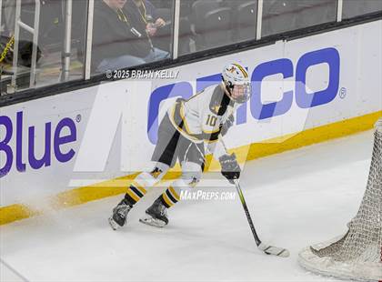 Thumbnail 2 in Nauset Regional vs Medfield (MIAA Division 3 Final)  photogallery.