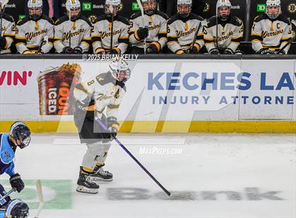 Thumbnail 3 in Nauset Regional vs Medfield (MIAA Division 3 Final)  photogallery.