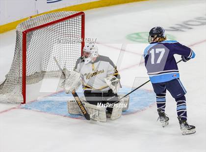 Thumbnail 3 in Nauset Regional vs Medfield (MIAA Division 3 Final)  photogallery.