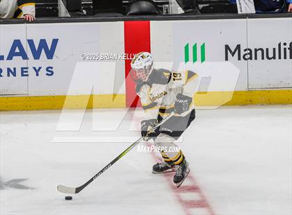 Thumbnail 2 in Nauset Regional vs Medfield (MIAA Division 3 Final)  photogallery.
