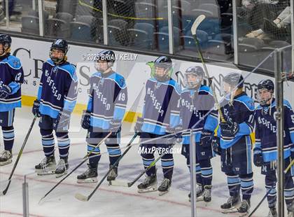 Thumbnail 2 in Nauset Regional vs Medfield (MIAA Division 3 Final)  photogallery.
