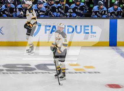 Thumbnail 3 in Nauset Regional vs Medfield (MIAA Division 3 Final)  photogallery.