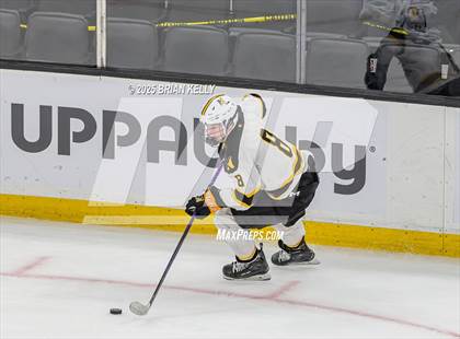 Thumbnail 3 in Nauset Regional vs Medfield (MIAA Division 3 Final)  photogallery.