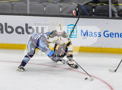 Thumbnail 3 in Nauset Regional vs Medfield (MIAA Division 3 Final)  photogallery.