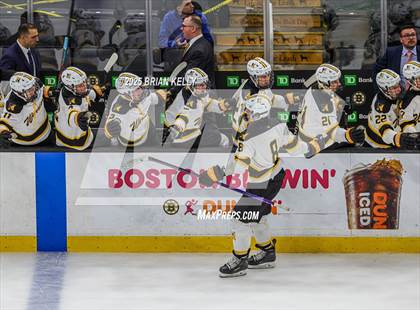 Thumbnail 3 in Nauset Regional vs Medfield (MIAA Division 3 Final)  photogallery.