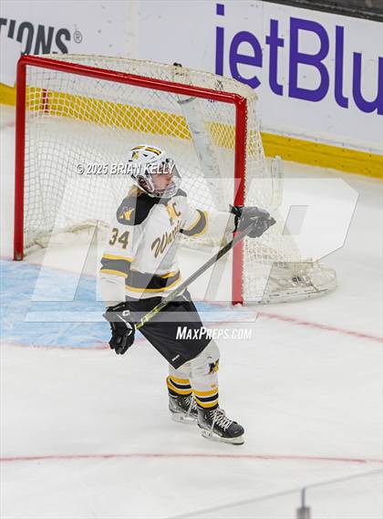 Thumbnail 2 in Nauset Regional vs Medfield (MIAA Division 3 Final)  photogallery.