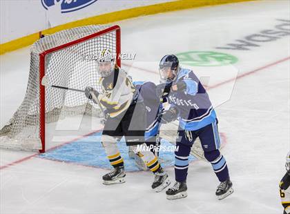 Thumbnail 2 in Nauset Regional vs Medfield (MIAA Division 3 Final)  photogallery.