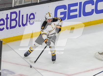 Thumbnail 1 in Nauset Regional vs Medfield (MIAA Division 3 Final)  photogallery.
