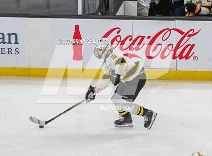 Thumbnail 2 in Nauset Regional vs Medfield (MIAA Division 3 Final)  photogallery.