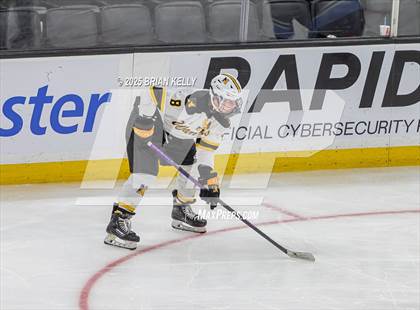 Thumbnail 1 in Nauset Regional vs Medfield (MIAA Division 3 Final)  photogallery.
